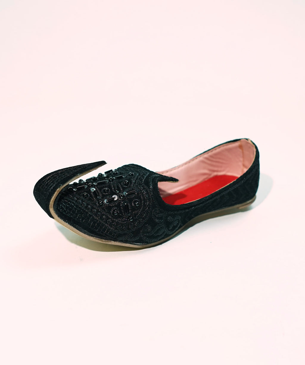 Flip Flops - Black