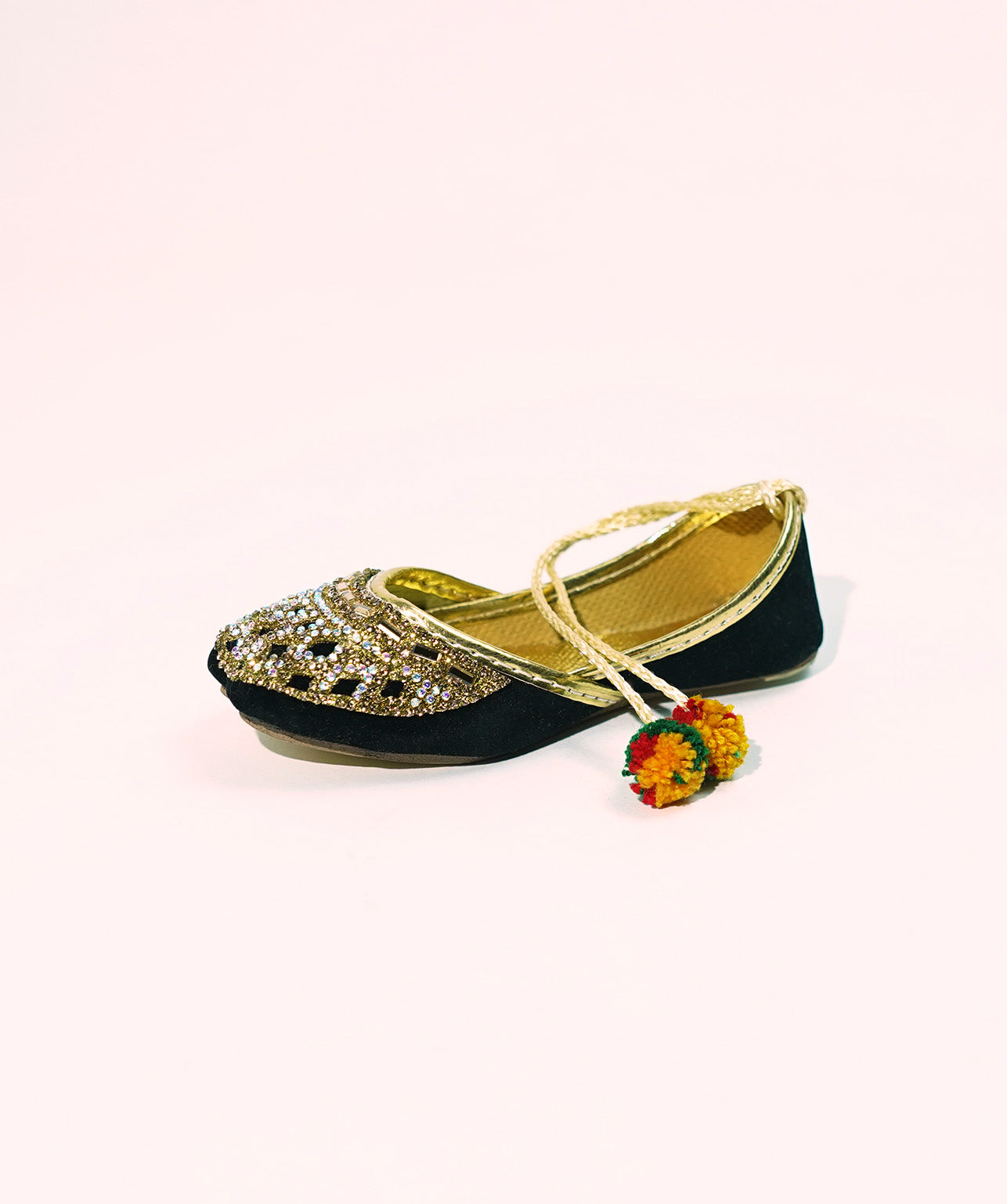 Dilafsha Khussa - Black