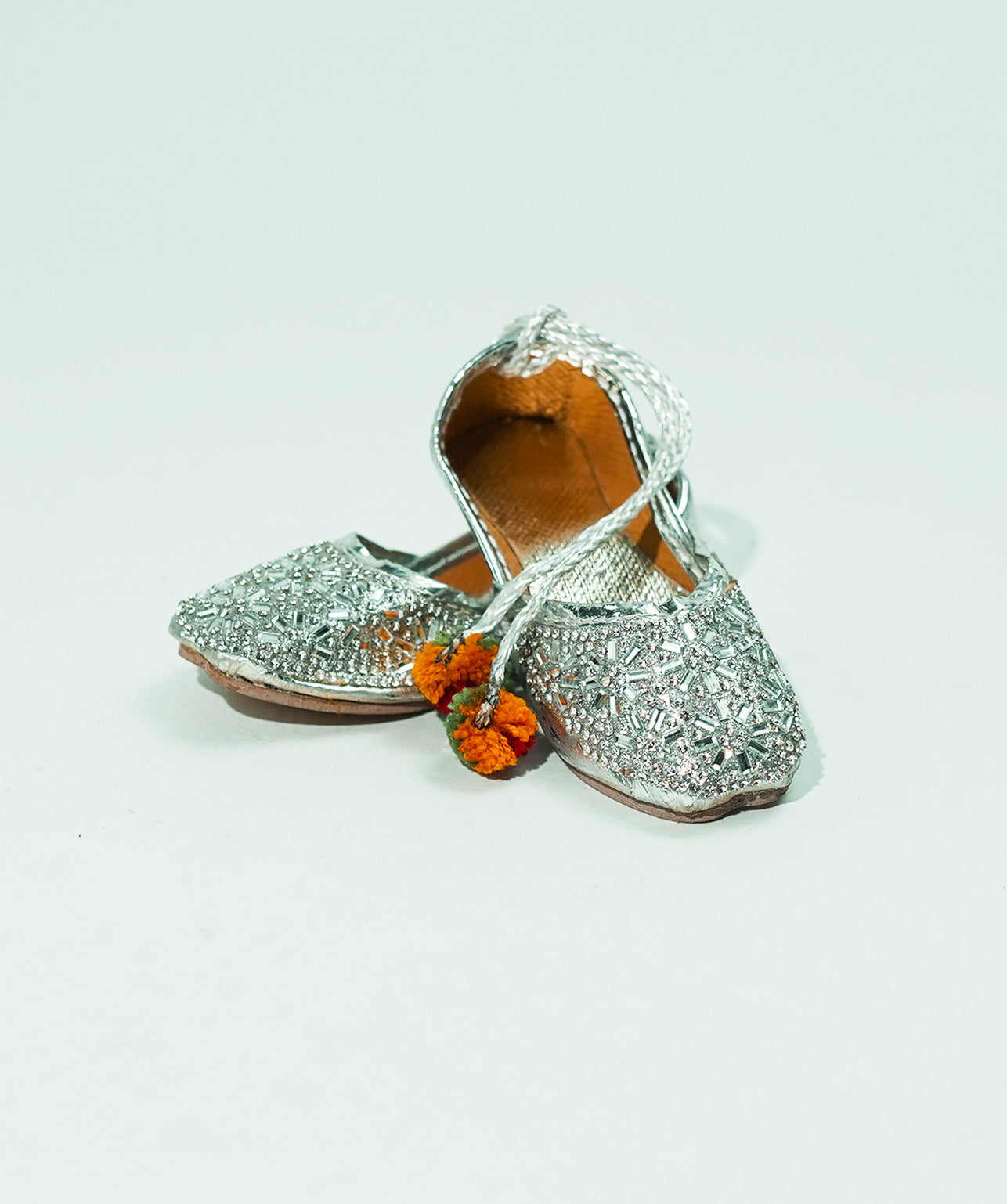 Dilafsha Khussa - Silver