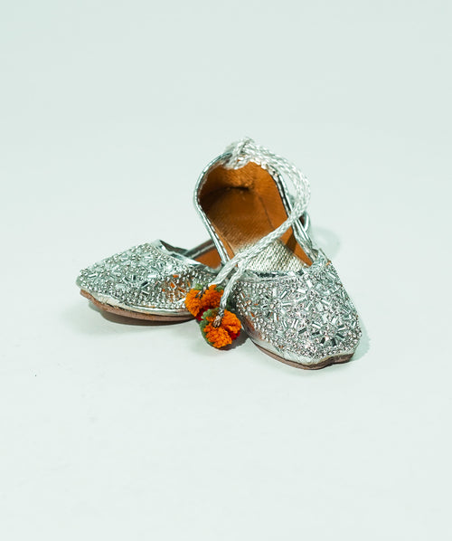 Dilafsha Khussa - Silver