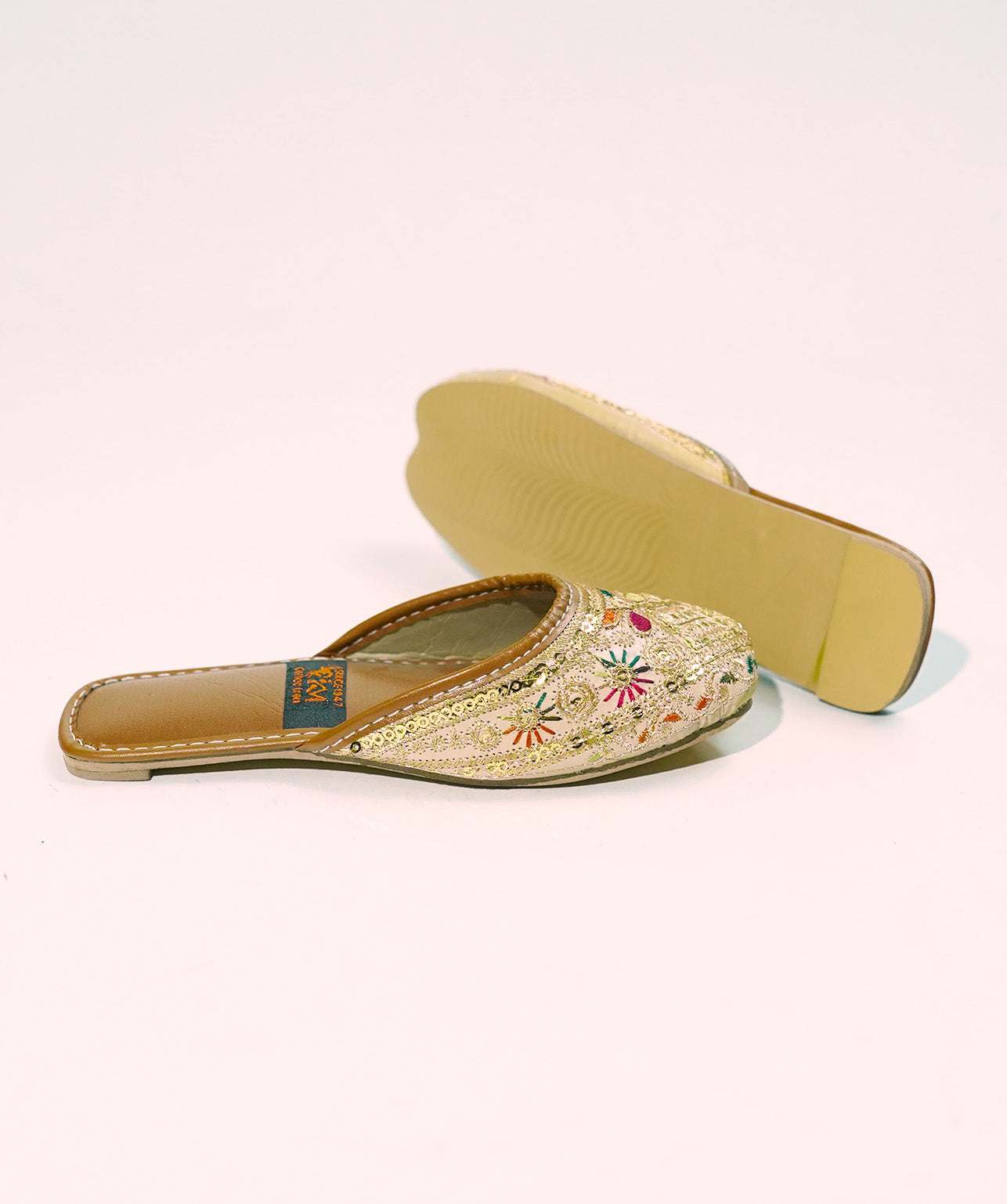 Fairoz Khussa - Shiney