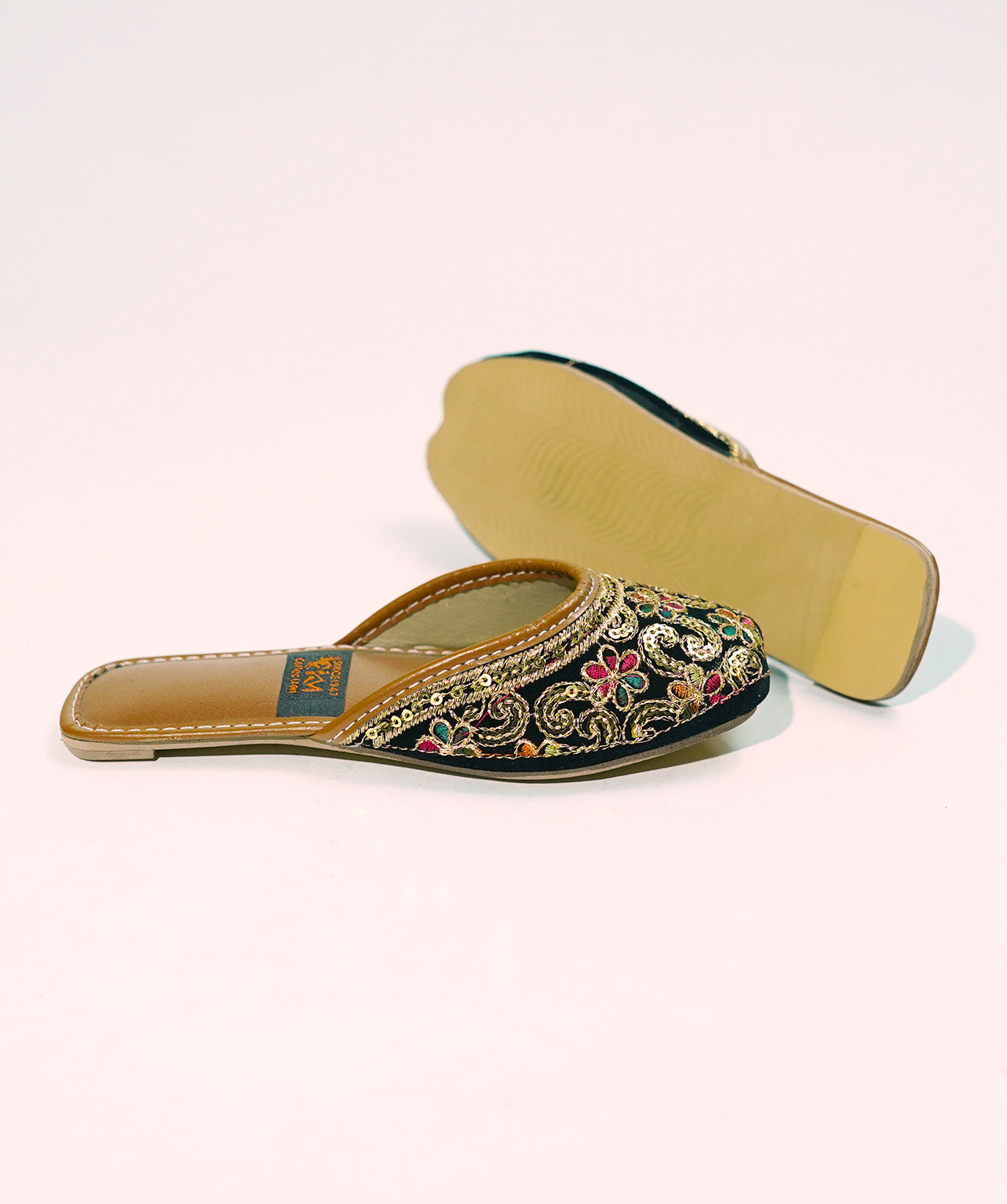 Fairoz Khussa - Stars