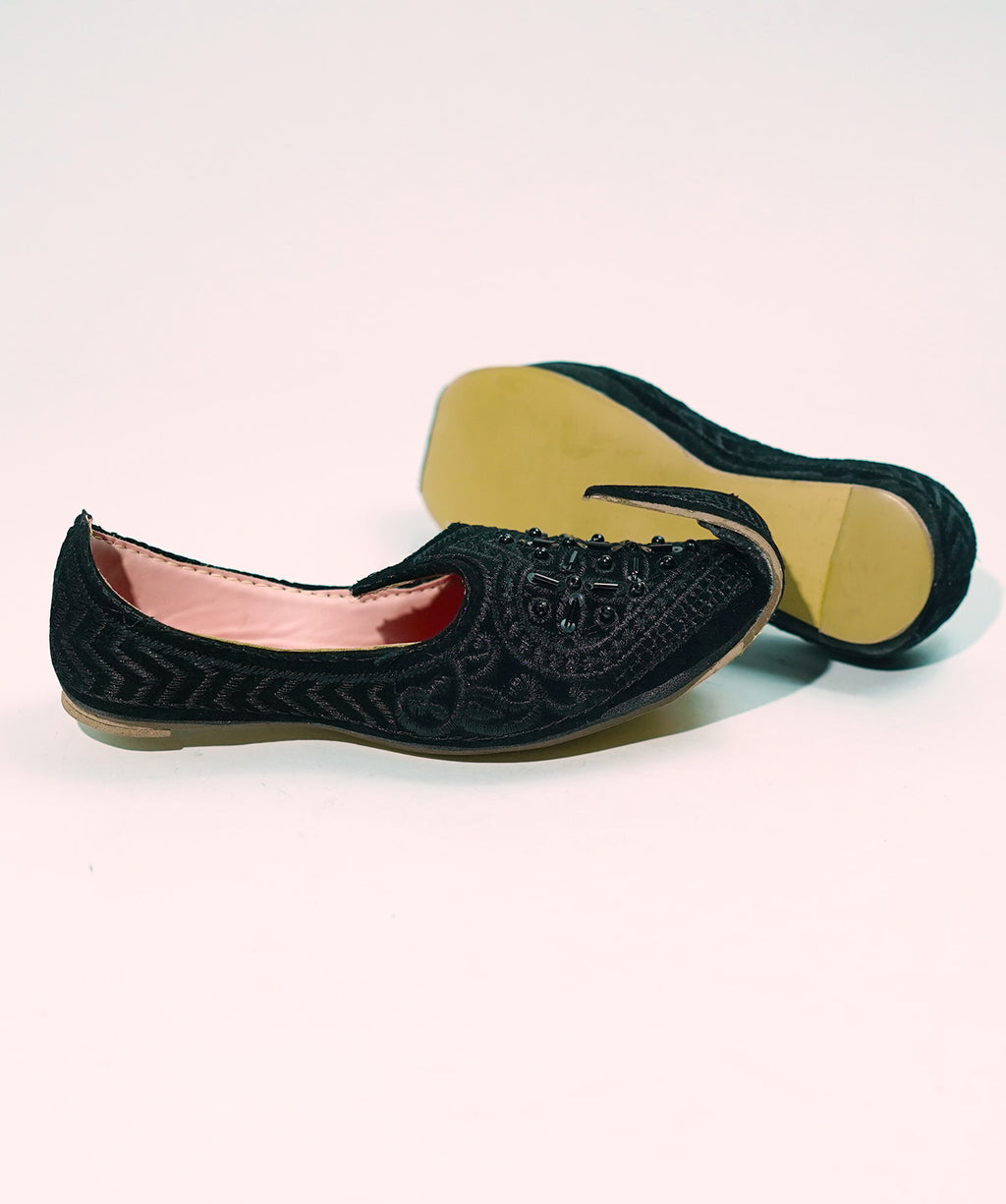 Flip Flops - Black