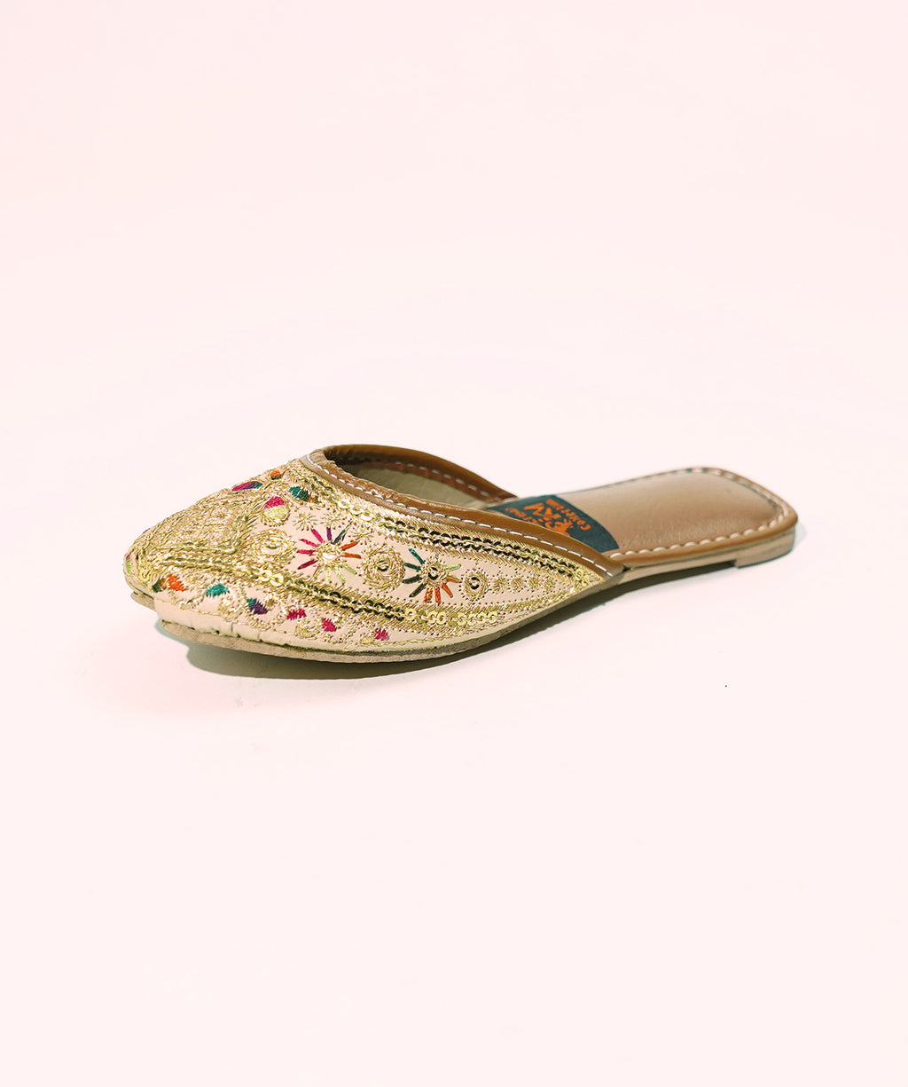 Fairoz Khussa - Shiney