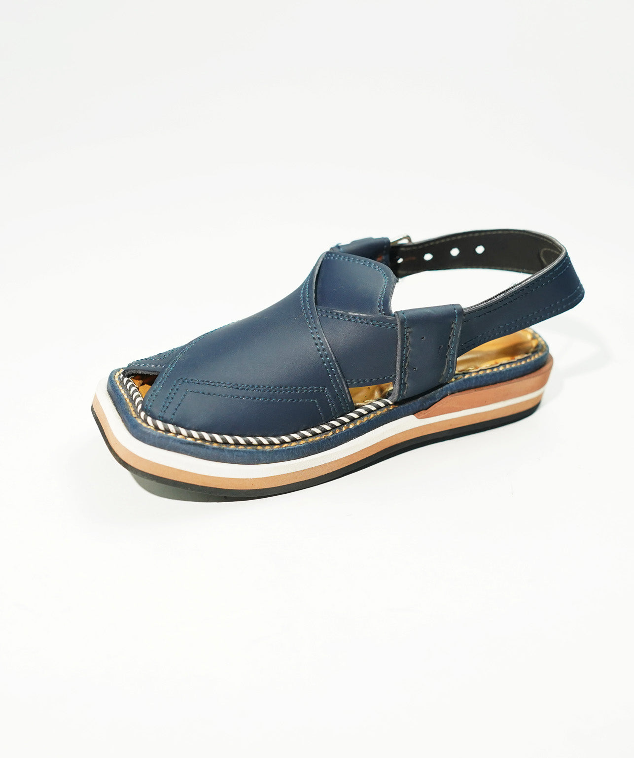 Kaptan Chappal Navy
