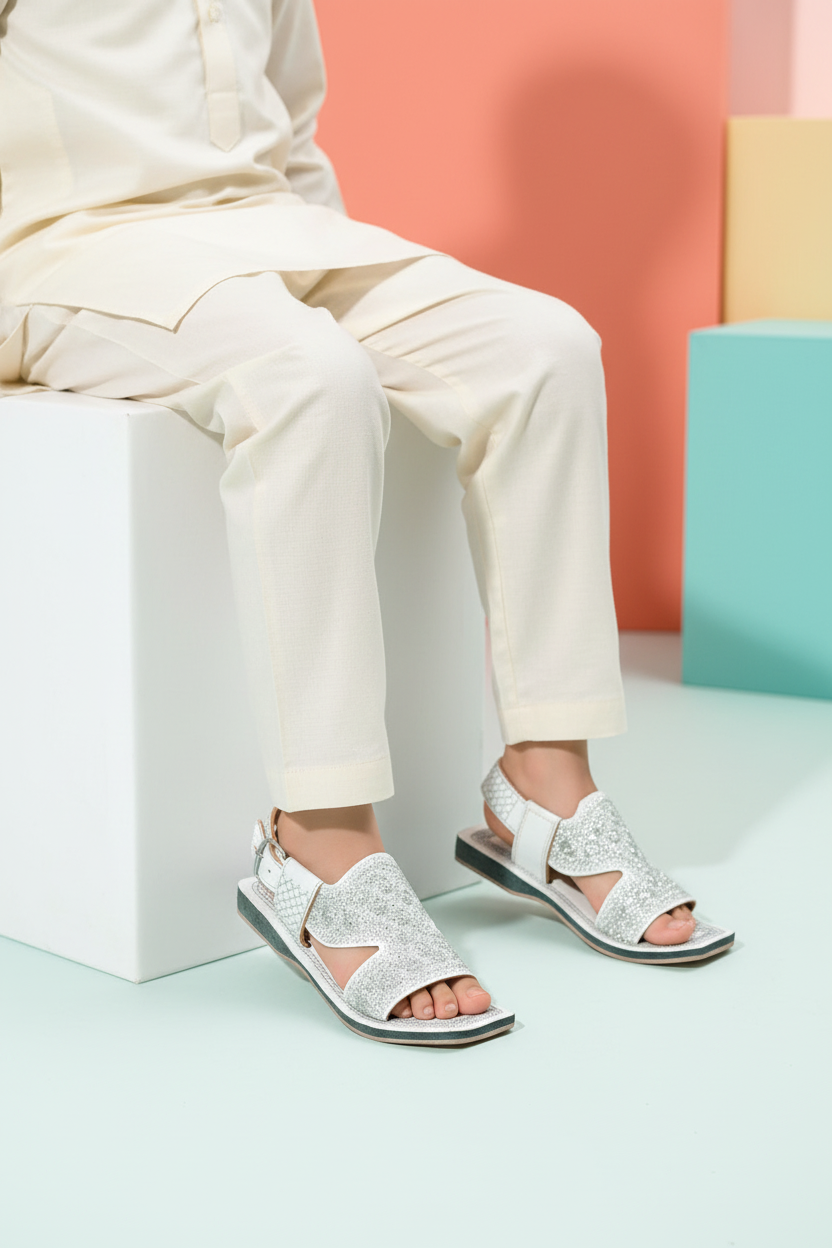 Kheri White - Sitting